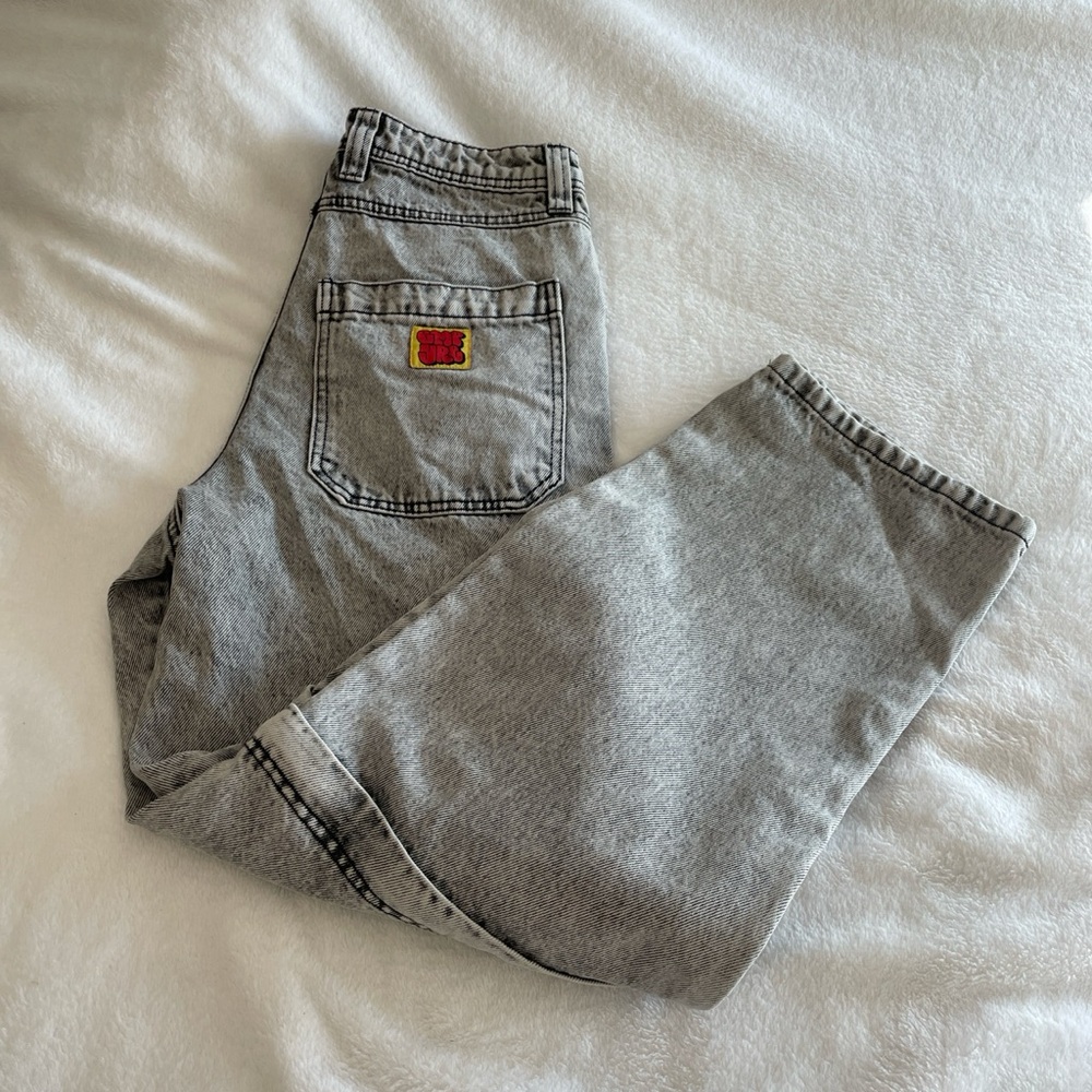 Empyre acid wash jeans SPECIAL EDITION